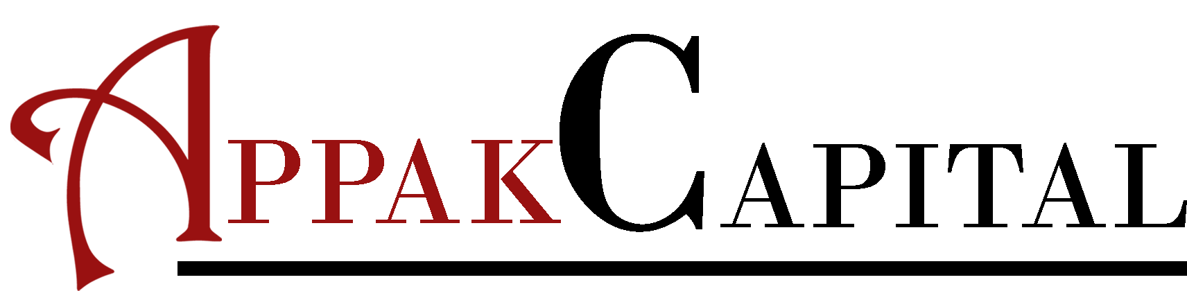 Appak Capital Logo